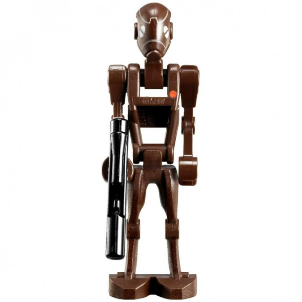 Конструктор LEGO Star Wars 9488 Боевой комплект: Клоны СРП и дроиды-диверсанты в Иркутске