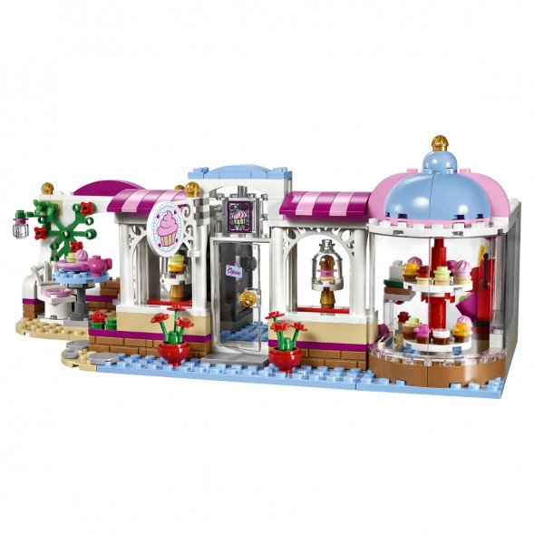 Конструктор LEGO Friends 41119 Кондитерская в Иркутске