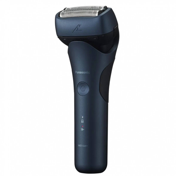 Электробритва Panasonic ES-LT4B-A803 - Синий в Иркутске