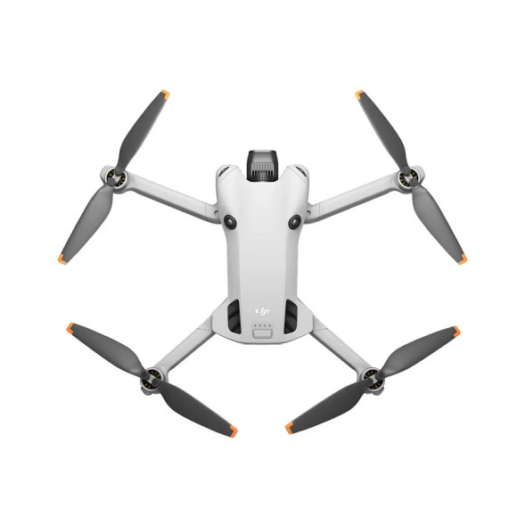 Квадрокоптер DJI Mini 4 Pro (DJI RC-N2) в Иркутске