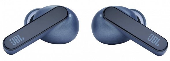 Беспроводные наушники JBL Live Pro 2, Blue в Иркутске