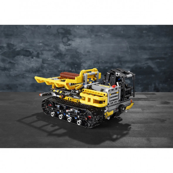 Конструктор LEGO Technic 42094 Гусеничный погрузчик в Иркутске