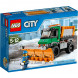 Конструктор LEGO City 60083 Снегоуборочный грузовик в Иркутске