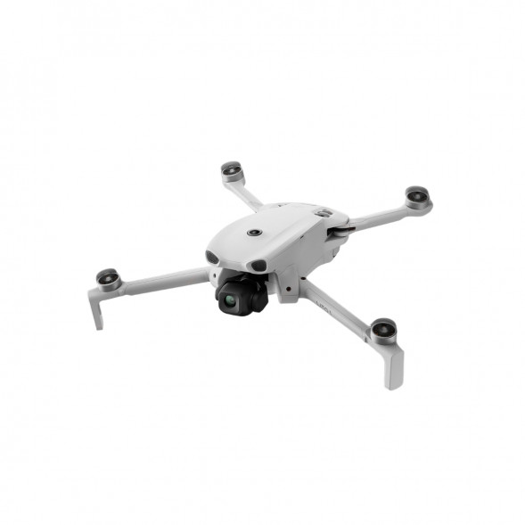 Квадрокоптер DJI Lito 1 Fly More Combo (RC-N3) в Иркутске