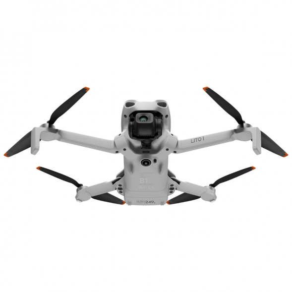 Квадрокоптер DJI Lito 1 Fly More Combo (RC-N3) в Иркутске