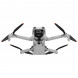 Квадрокоптер DJI Lito 1 Fly More Combo (RC-N3) в Иркутске