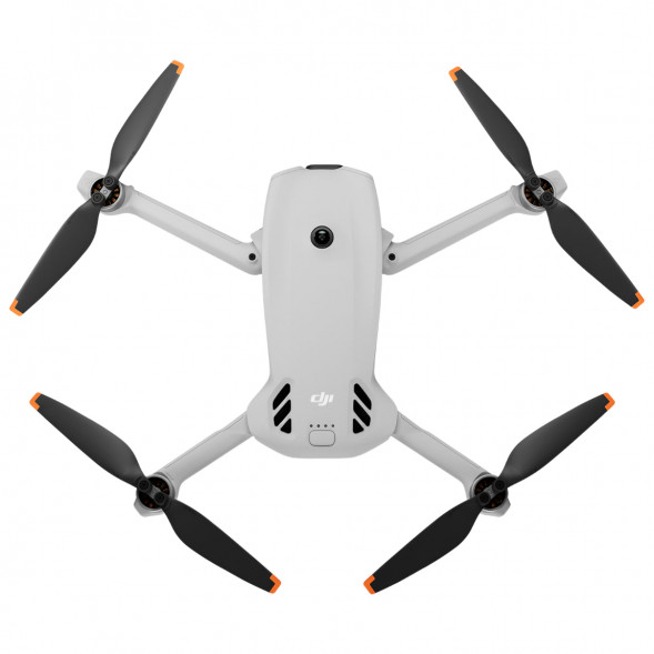 Квадрокоптер DJI Lito 1 Fly More Combo (RC-N3) в Иркутске