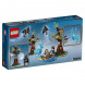 Конструктор LEGO Harry Potter 75945 Экспекто Патронум  в Иркутске