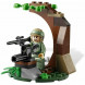 Конструктор LEGO Star Wars 9489 Боевой набор Эндора в Иркутске