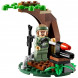 Конструктор LEGO Star Wars 9489 Боевой набор Эндора в Иркутске