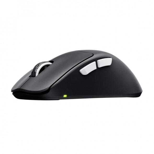 Беспроводная мышь CHERRY XTRFY M64 Pro Wireless, Black в Иркутске