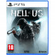 Игра Hell is Us [PS5, русские субтитры] в Иркутске