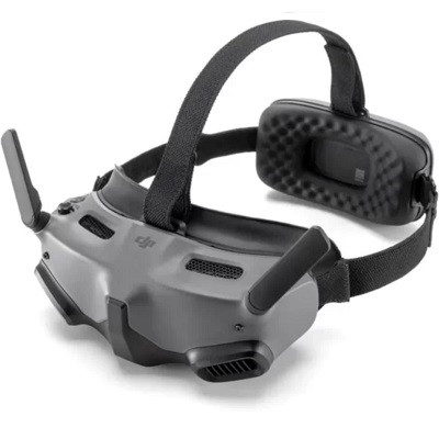 DJI Goggles Integra в Иркутске