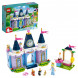 Конструктор LEGO Disney Princess 43178 Праздник в замке Золушки  в Иркутске