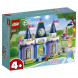 Конструктор LEGO Disney Princess 43178 Праздник в замке Золушки  в Иркутске