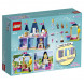 Конструктор LEGO Disney Princess 43178 Праздник в замке Золушки  в Иркутске