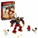 Конструктор LEGO Ninjago 70665 Робот-самурай в Иркутске