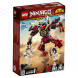 Конструктор LEGO Ninjago 70665 Робот-самурай в Иркутске