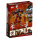 Конструктор LEGO Ninjago 70665 Робот-самурай в Иркутске