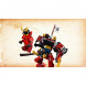 Конструктор LEGO Ninjago 70665 Робот-самурай в Иркутске