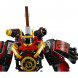 Конструктор LEGO Ninjago 70665 Робот-самурай в Иркутске