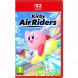 Игра Kirby Air Riders [Nintendo Switch 2, английская версия] в Иркутске