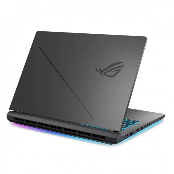 Ноутбук Asus ROG Strix G18 G815LP-TT194  (18&amp;quot;, IPS, Intel Core Ultra 9 290HX Plus 2700MHz, 32Гб, 1Тб SSD, RTX 5070 8Гб, Windows 11 Pro), серый в Иркутске