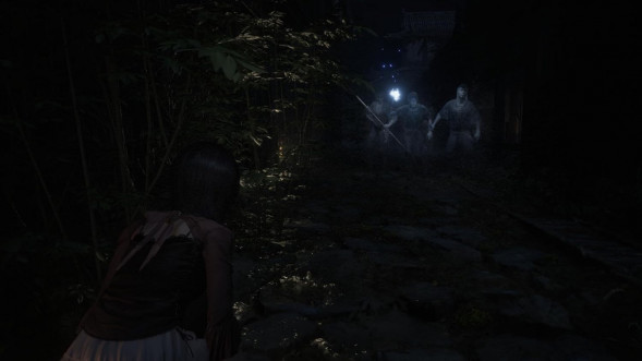 Игра Fatal Frame II: Crimson Butterfly Remake [Nintendo Switch 2, английская версия] в Иркутске