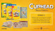 Игра Cuphead [Nintendo Switch, русские субтитры] в Иркутске