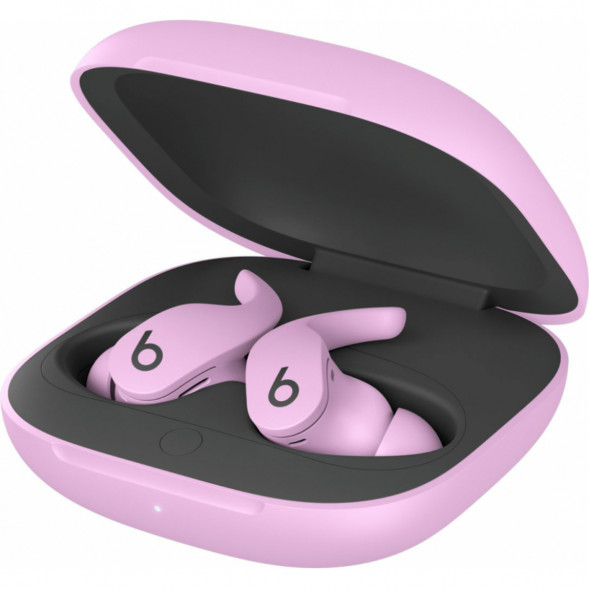 Беспроводные наушники Beats Fit Pro, Stone Purple в Иркутске