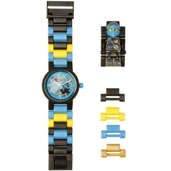 Часы LEGO Ninjago 8020912 Ния в Иркутске