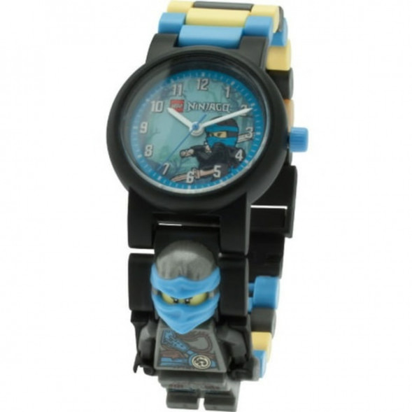 Часы LEGO Ninjago 8020912 Ния в Иркутске