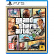 Игра Grand Theft Auto V (GTA 5) [PS5, русские субтитры] в Иркутске