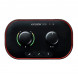 Аудиоинтерфейс Focusrite Vocaster One USB для подкастов в Иркутске