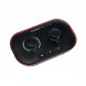 Аудиоинтерфейс Focusrite Vocaster One USB для подкастов в Иркутске