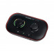 Аудиоинтерфейс Focusrite Vocaster One USB для подкастов в Иркутске