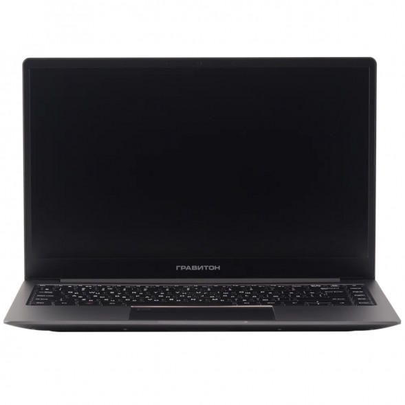 Ноутбук Гравитон Н14И-Т 227787 (14&amp;quot;, IPS, Intel Core i7 - 1165G7, 2.8 ГГц, 4 ядра, 16 ГБ DDR4, SSD 512 Гб, Intel Iris Xe Graphics, без ОС), серый в Иркутске