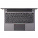 Ноутбук Гравитон Н14И-Т 227787 (14&amp;quot;, IPS, Intel Core i7 - 1165G7, 2.8 ГГц, 4 ядра, 16 ГБ DDR4, SSD 512 Гб, Intel Iris Xe Graphics, без ОС), серый в Иркутске