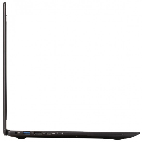 Ноутбук Гравитон Н14И-Т 227787 (14&amp;quot;, IPS, Intel Core i7 - 1165G7, 2.8 ГГц, 4 ядра, 16 ГБ DDR4, SSD 512 Гб, Intel Iris Xe Graphics, без ОС), серый в Иркутске