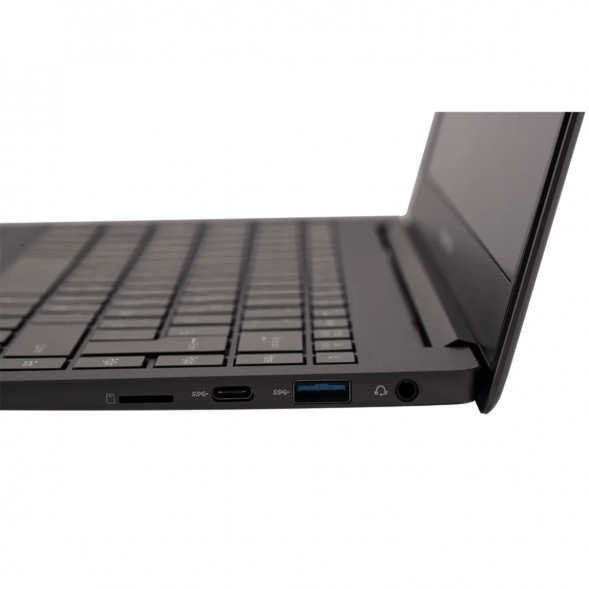 Ноутбук Гравитон Н14И-Т 227787 (14&amp;quot;, IPS, Intel Core i7 - 1165G7, 2.8 ГГц, 4 ядра, 16 ГБ DDR4, SSD 512 Гб, Intel Iris Xe Graphics, без ОС), серый в Иркутске