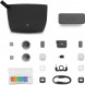Микрофон DJI Mic Mini 2S (2 TX + 1 RX + Charging Case) в Иркутске