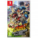 Игра Mario Strikers Battle League для Nintendo Switch, картридж в Иркутске