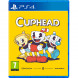 Игра Cuphead Standard Edition (PS4, русские субтитры) в Иркутске