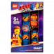 Часы LEGO Movie 8021445 «Emmet» с минифигуркой в Иркутске