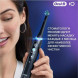 Насадка для электрической зубной щетки Oral-B iO Ultimate Clean Black, 4 шт. в Иркутске