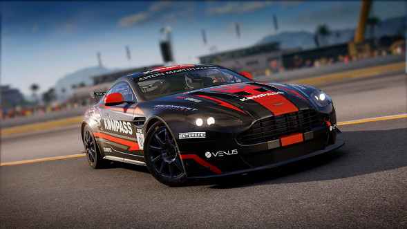 Игра GRID Legends [PS5, русские субтитры] в Иркутске
