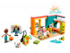 Конструктор LEGO Friends 41754 Комната Лео в Иркутске