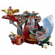 Конструктор LEGO Ninjago 70735 Корабль R.E.X Ронана в Иркутске
