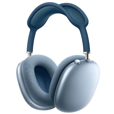 Беспроводные наушники Apple AirPods Max (голубое небо) в Иркутске