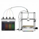 3D принтер Creality SparkX i7 Color Combo в Иркутске